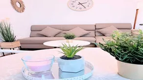 Wohnung mit Pool und Grill - Image 3