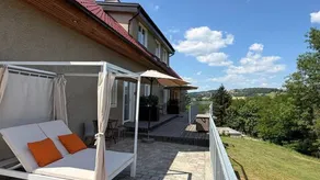 Children-friendly apartment with terrace - Image 2