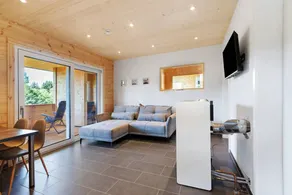 Child-friendly holiday home with sauna, hot tub & terrace | Garden view - Image 3