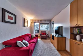 Holiday apartment with sauna & pool - Image 2