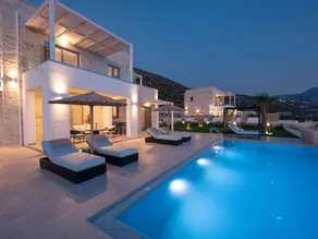 House with private pool & barbecue - Image 3