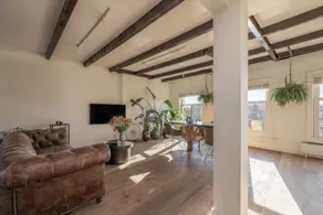 Flat with terrace | Next to Anne Frank House - Image 5
