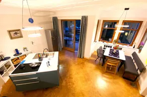 Holiday apartment with terrace & BBQ - Image 4