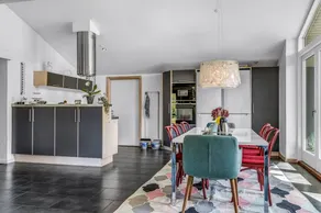 Children-friendly holiday home with BBQ, terrace & garden | Beach nearby | Pets allowed - Image 3