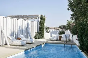 Gemütliche Villa mit Pool und Terrasse - Image 2