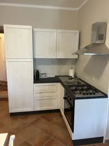 Apartamento con barbacoa | Vistas a la montaña - Image 2