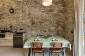 Rural House 'El Corral' with Mountain Views, Wi-Fi and Air Conditioning - Image 5