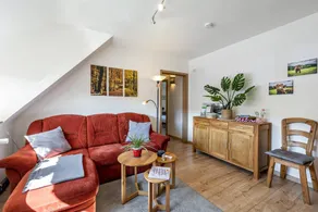 Ferienwohnung 'Im Elsetal' mit privatem Garten, Balkon und Wi-Fi - Image 2
