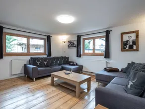 Freistehendes Chalet mit Sauna und sonniger Südterrasse - Image 3