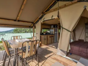 Bungalow avec terrasse | Proche de la plage - Image 5