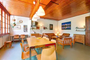 Holiday home with terrace | Mountain view - Image 3