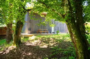Gite with barbecue, terrace & heated pool - Image 3