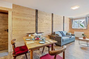 Apartment with garden | Mountain view - Image 3