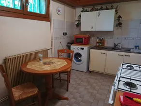 Ferienwohnung mit Garten, Terrasse und Grill | Gartenblick - Image 5