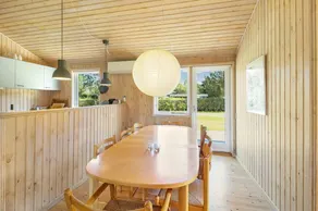 Agréable maison de vacances entièrement équipée avec sauna et terrasse | Avec animaux autorisés - Image 4
