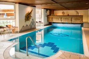 Wonderful flat with garden - Image 3