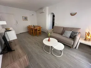 Kinderfreundliche wunderschöne Wohnung | Neben dem Strand | Hunde erlaubt - Image 2