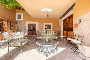 Ferienhaus 'Ca'n Blanch' mit privatem Pool, privater Terrasse und WLAN - Image 5
