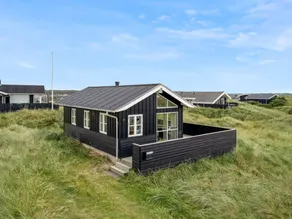 Children-friendly house with terrace | Close to the beach | Pets allowed - Image 5