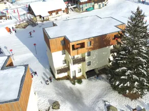 Apartment mit Terrasse - Image 2