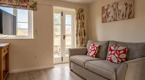 Child-friendly cottage with garden | Pets are welcome - Image 3