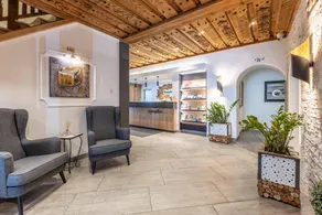 Family-friendly beautiful aparthotel with terrace - Image 2