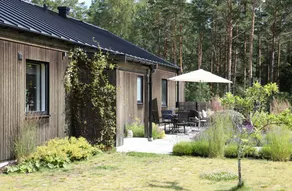 Maison conviviale et familiale avec barbecue, terrasse et sauna | Vue mer | Avec animaux bienvenus - Image 2