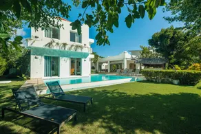 Unique Moroccan Style Villa in Golf Beach Resort - Image 4