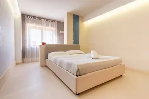 Appartement de vacances adapté aux familles avec internet haut débit | Plage à proximité - Image 3