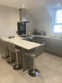 Apartment with 3 rooms for 8 persons - Image 3