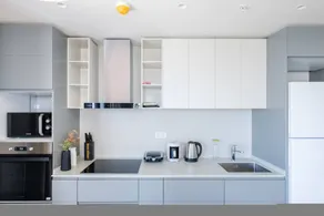 Family-oriented wonderful holiday apartment with fast internet - Image 3