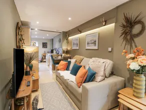 Cottage with garden & barbecue - Image 5