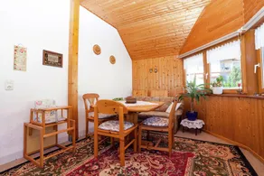 Holiday apartment with garden & barbeque | Nature view | Pets are welcome - Image 3