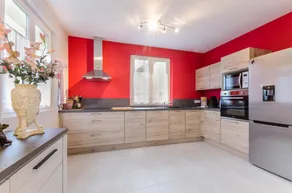 Fully equipped gite with garden, barbecue & terrace | Dogs allowed - Image 5