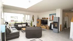 Fully equipped pleasant holiday home with garden, terrace & BBQ | Garden view | Perfect for remote work | Pets allowed - Image 5