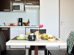 Flat with heated pool | Close to the beach | Dogs allowed - Image 4