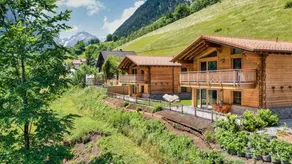 Familienorientierte tolle Ferienwohnung mit Terrasse und Sauna - Image 2
