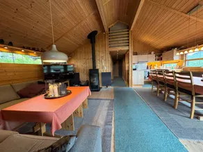 Children-friendly pleasant holiday home with garden, sauna & barbecue | Mountain view | Dogs allowed - Image 3