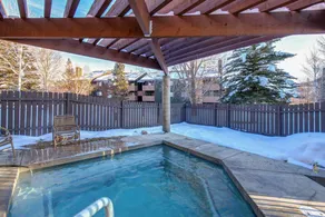Powderwood Condos 7B by Moose Management - Image 2