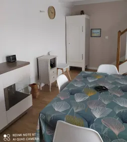Gîte Ti Hélène 2kms de la plage - Image 4