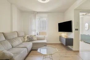 Holiday Home 'Tarifa' with Sea Views, Wi-Fi and Air Conditioning - Image 4
