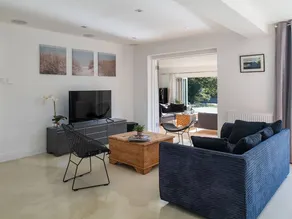 Child-friendly nice cottage with jacuzzi | Dogs allowed - Image 4