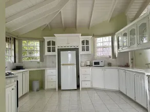 Children-friendly big holiday home with garden | Garden view | Close to the beach - Image 5