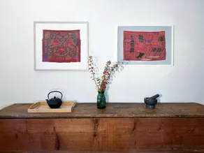 Haus Walli-Simmen, Wohnung 1 - Image 5