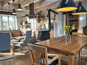 Children-friendly spacious house with terrace & garden | Dogs allowed - Image 2