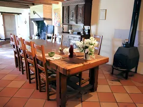 Bed & breakfast with terrace & garden | Garden view - Image 4