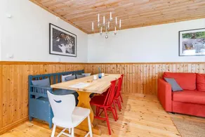 Ferienhaus mit Grill und Terrasse - Image 5