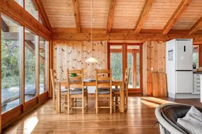 Fully equipped holiday home with sauna, barbecue & jacuzzi | Sea view - Image 4