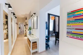 Appartement avec 2 chambres à coucher pour 4 personnes - Image 3