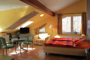 House with 1 bedroom for 3 persons - Image 5